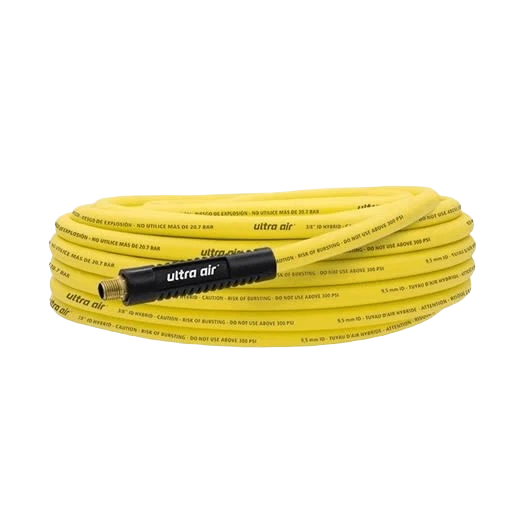 Sustainable Amflo 1 4 in. x 50 ft. Ultra Air Hybrid Air Hose Consistent