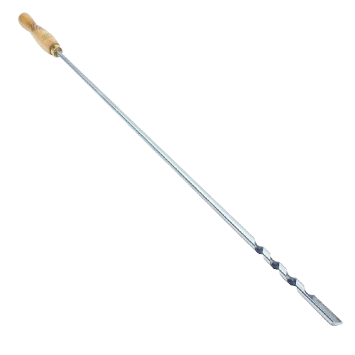 Smart Crown Shell Auger 3 8 in. Powerful