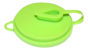 Verified Fox Run Can Cover with Pour Spout Original Design