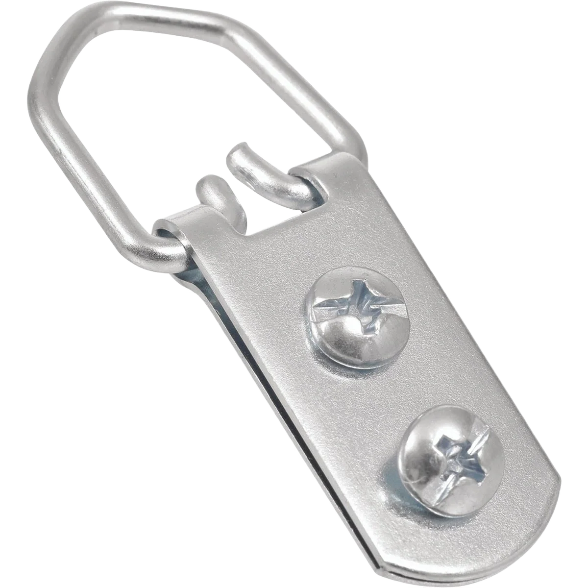 Stylish Hillman Large Anchor Wire D-Rings 4-Pack World-Class