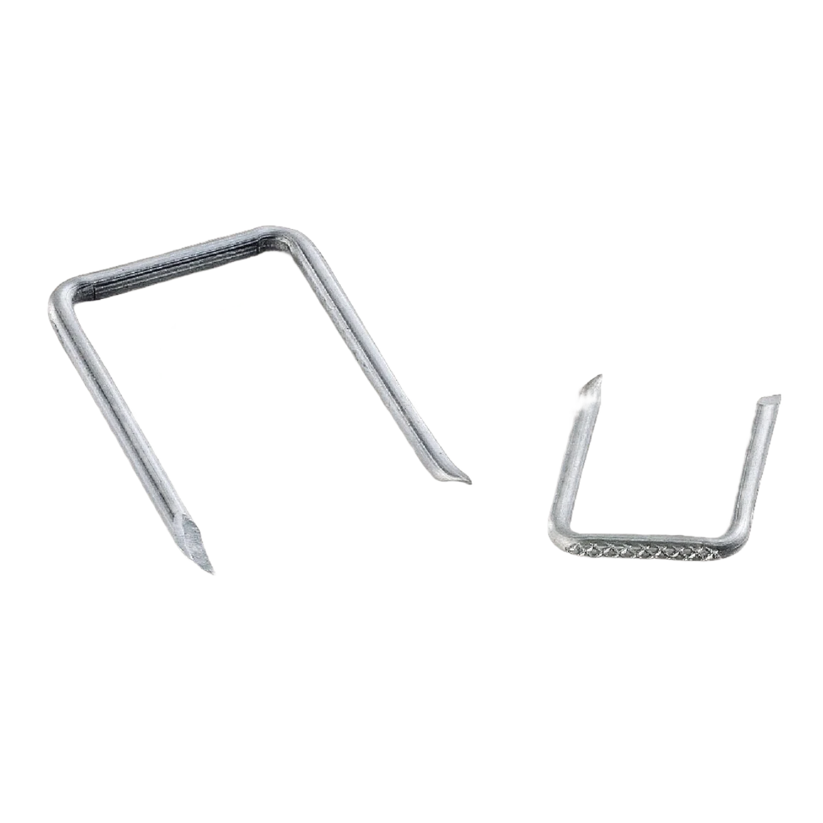 Certified Gardner Bender 1-3 8 In. x 13 16 In. Service Entrance Cable Staple 10-Count Exclusive