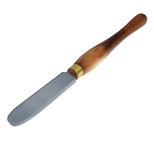 Fast Crown Heavy Duty Domed Scraper 1-1 2 in. Refined