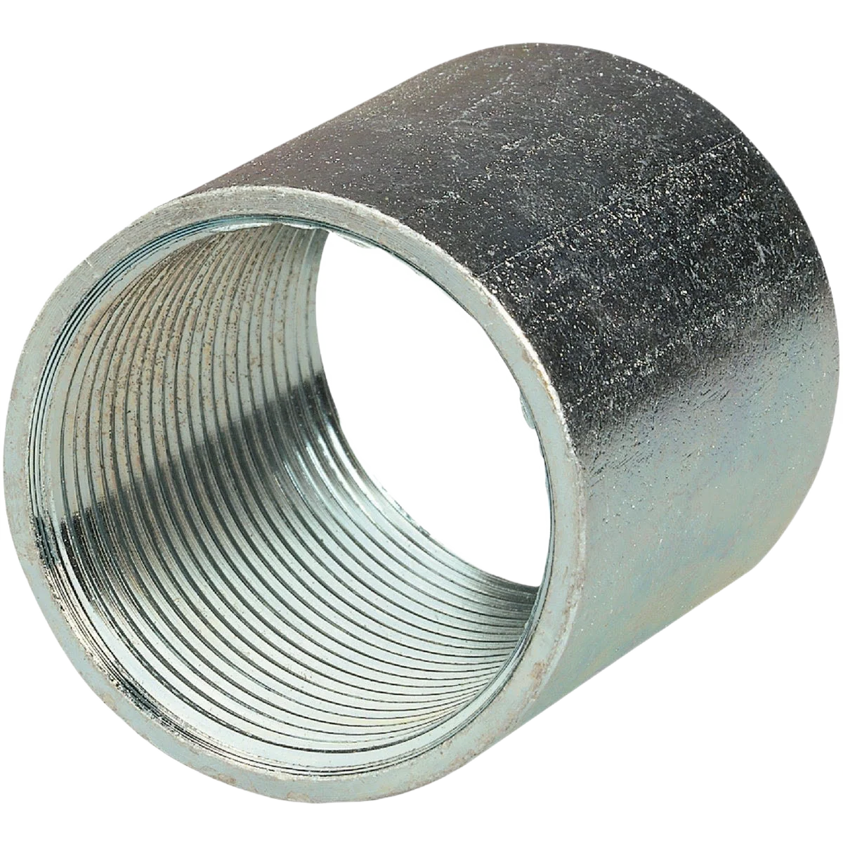 Refined Halex 1-1 4 Threaded Conduit Coupling High-End