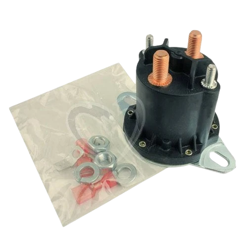 Versatile John Deere AM144303 Solenoid Kit Convenient