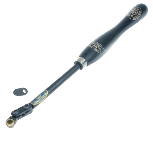 Genuine Crown Mini Revolution Hollowing System Effective