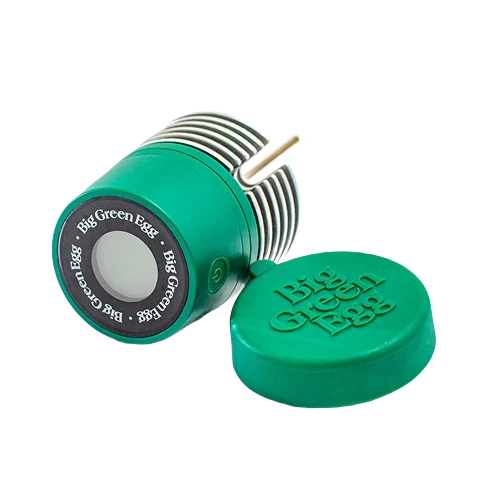 Recyclable Big Green Egg Bluetooth Dome Thermometer Smart