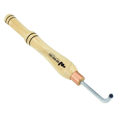 Soft Easy Wood Tools Mini Easy Hollower 3 90 deg. Advanced