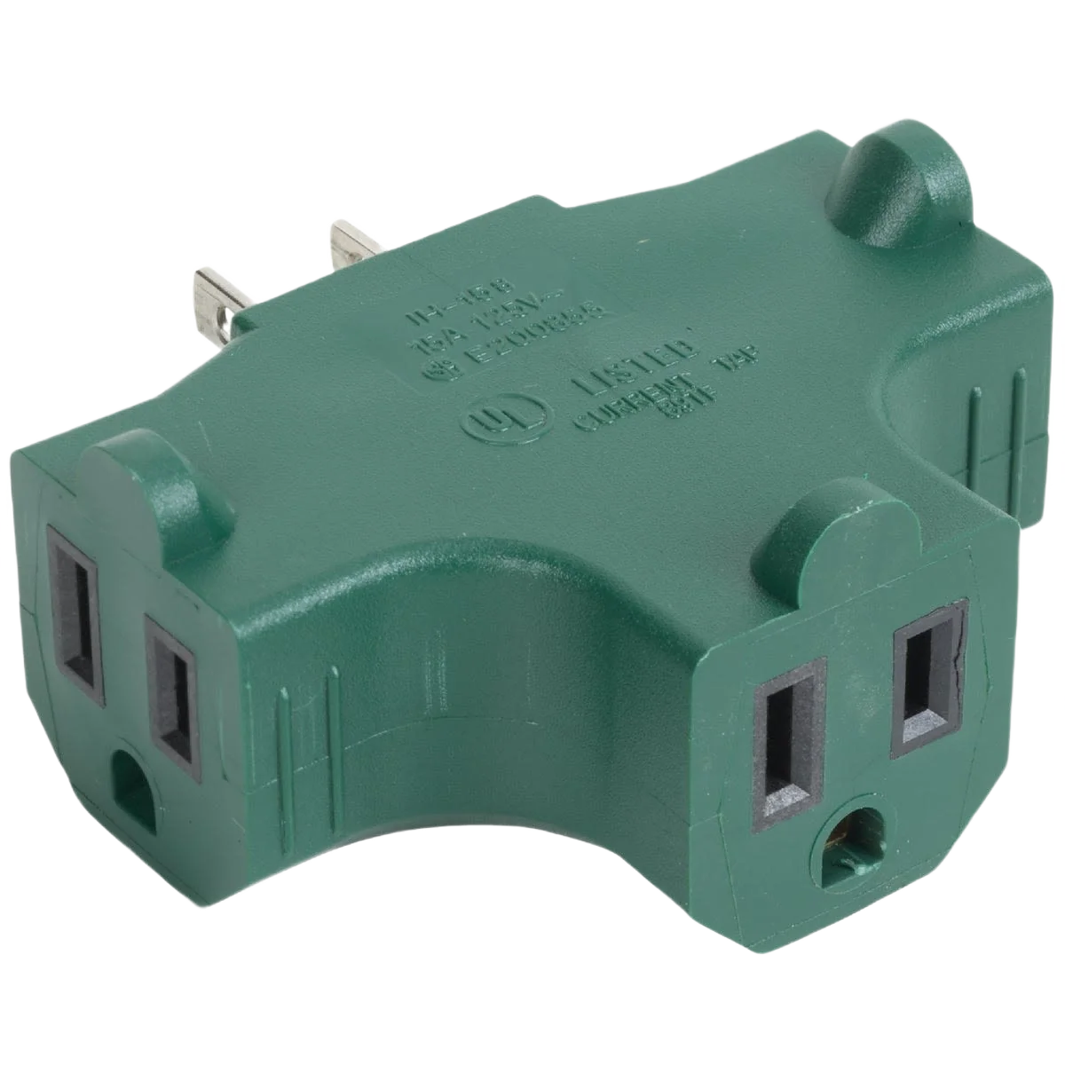 Stylish Do it Grounded Cube Multi-Outlet Tap Fashionable