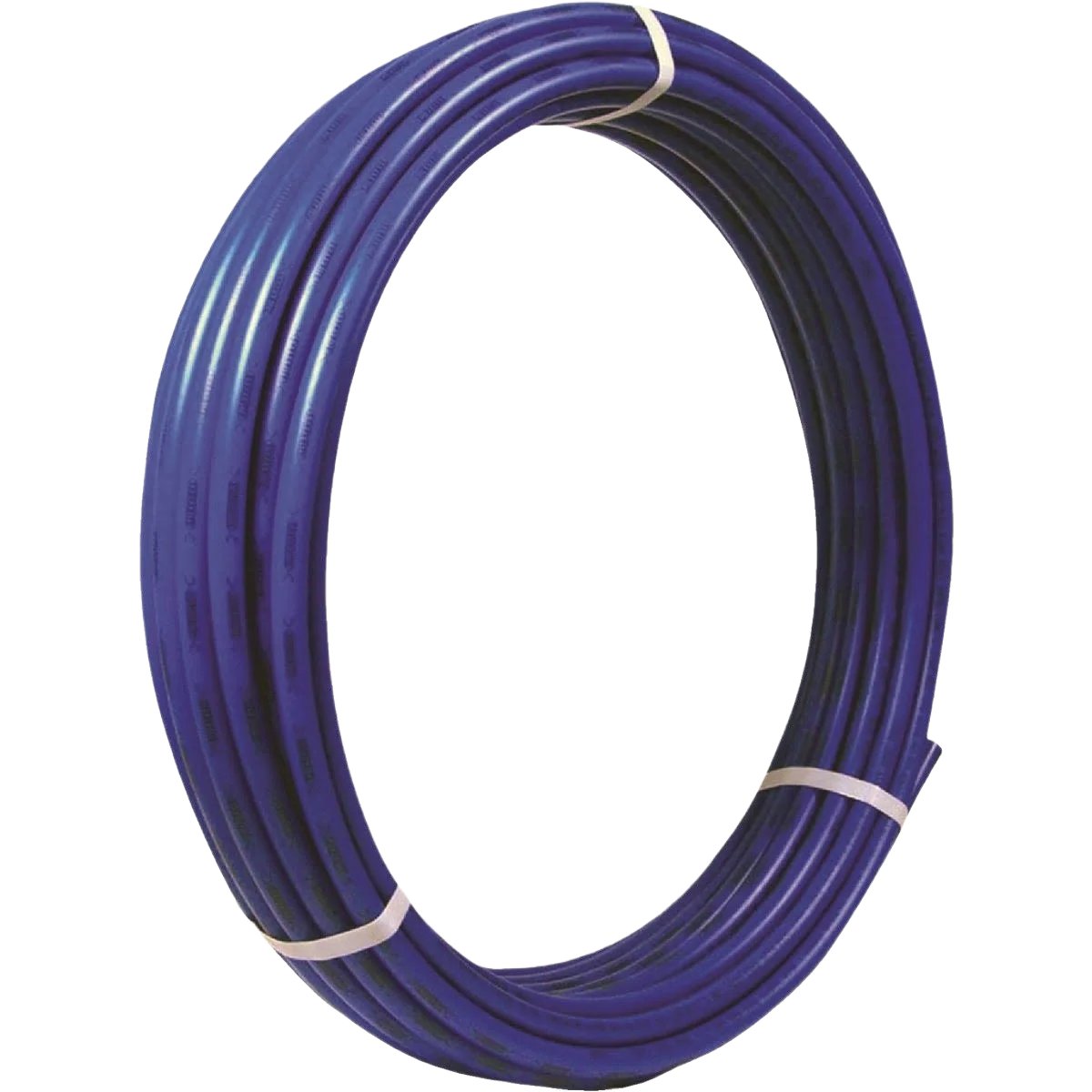Verified SharkBite 1 2 x 100′ Blue PEX Pipe Coil Natural
