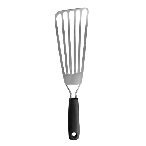 Soft OXO Good Grips Fish Turner Authentic