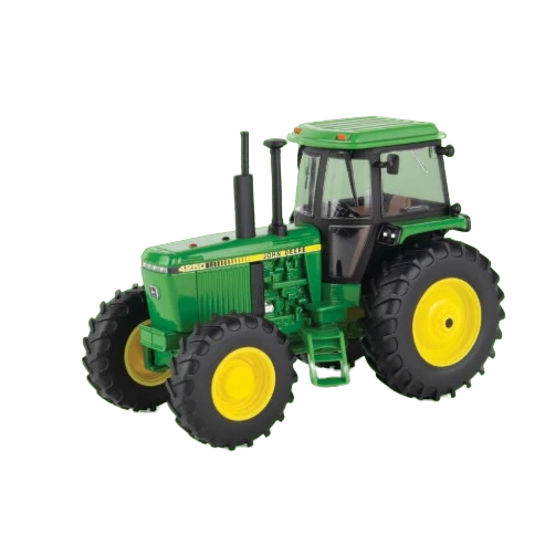 Safe ERTL 1 32 4250 Tractor – Prestige Collection Lightweight