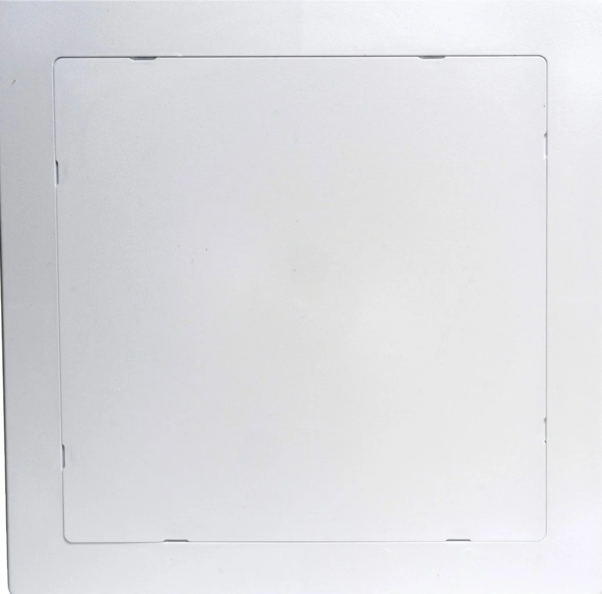 Versatile Oatey White Plastic Wall Access Panel 14 In. x 14 In. Efficient