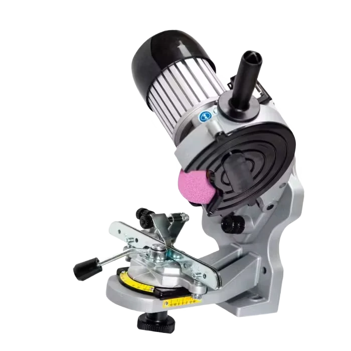 Artisan LOGOSOL Manual Chain Grinder Original