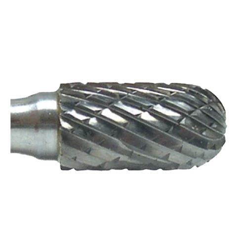 Healthy Flexovit 1 4 in. x 5 8 in. Ball Nose Smooth
