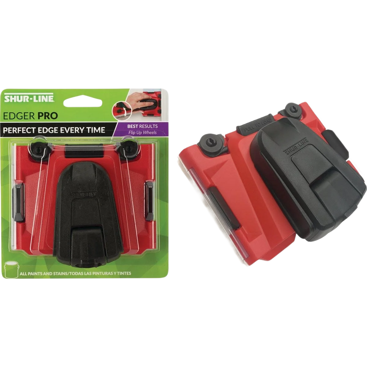 Enhanced Linzer Pro Edge 5 Paint Pad Tool Effective