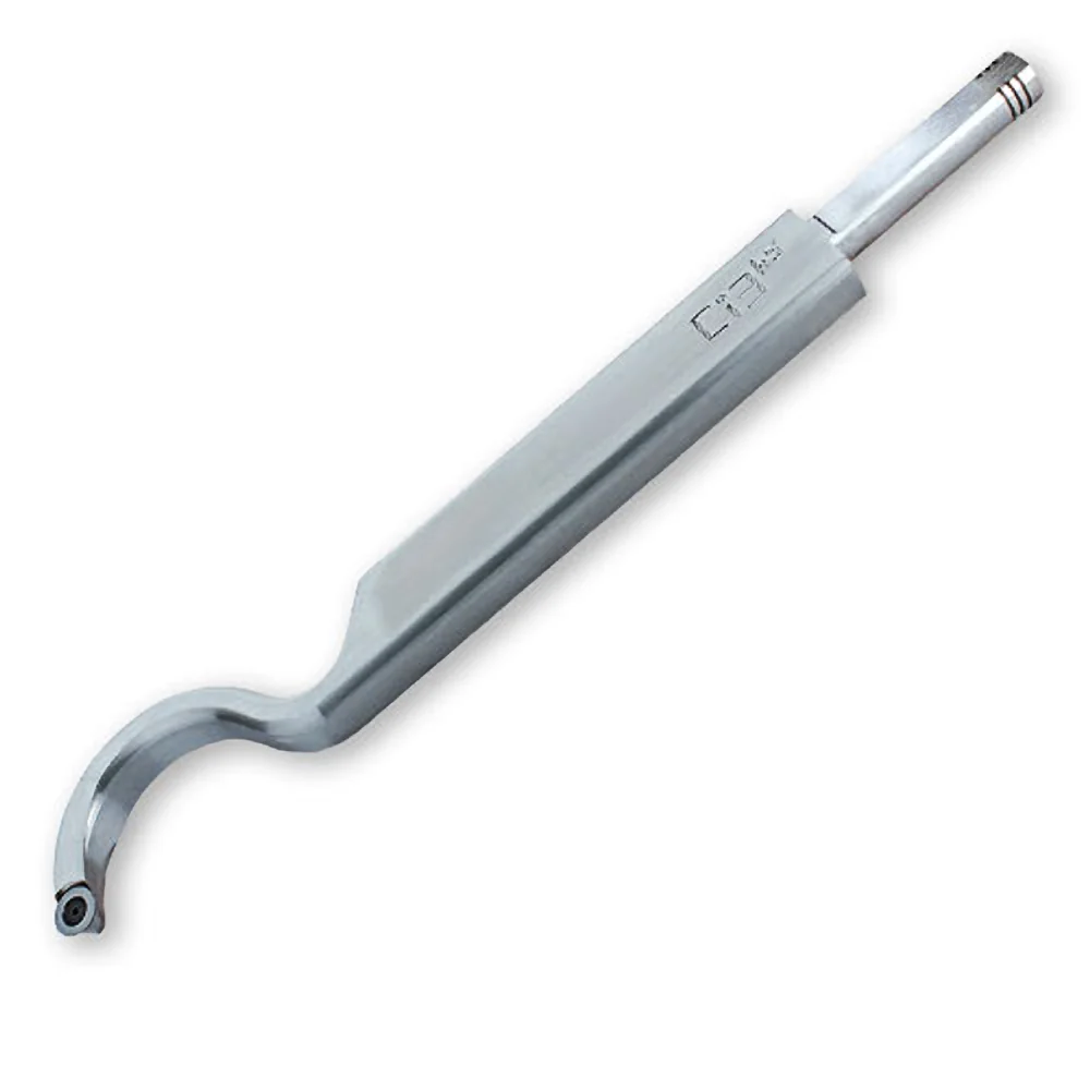 Effective Easy Wood Tools Easy Hollower – Un-Handled Fine