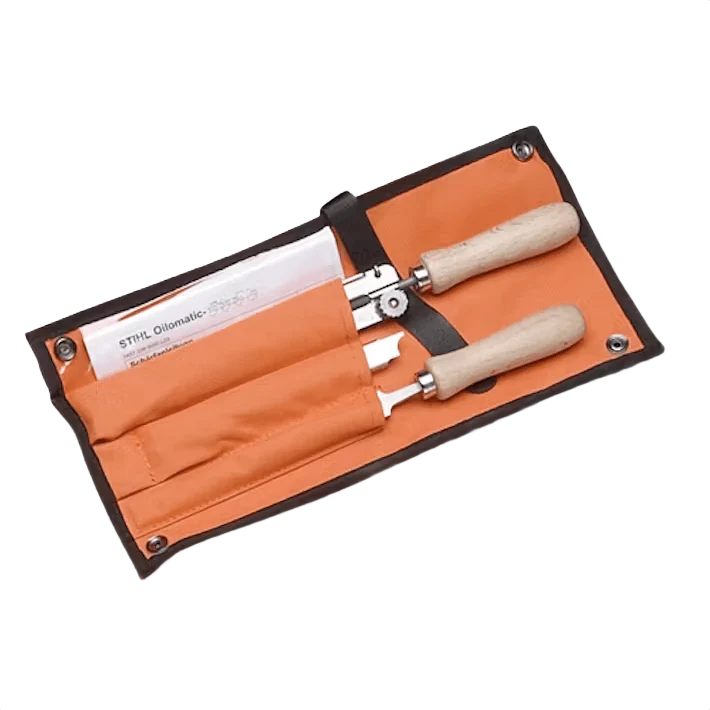 Elite STIHL Complete Filing Kit for 3 8 PICCO™ Saw Chain Recyclable