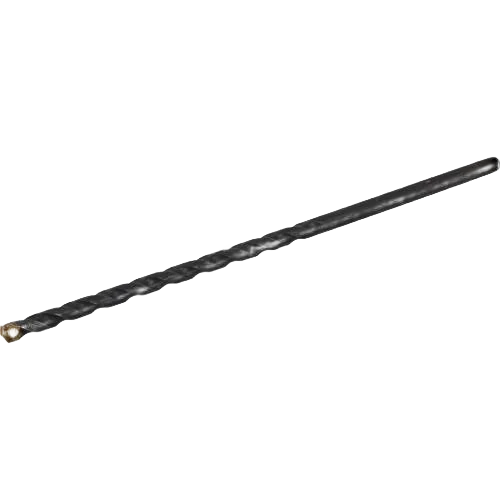 Secure Power Pro 5 32 in. x 5-1 2 in. Carbide-Tipped Drill Bit Lightweight