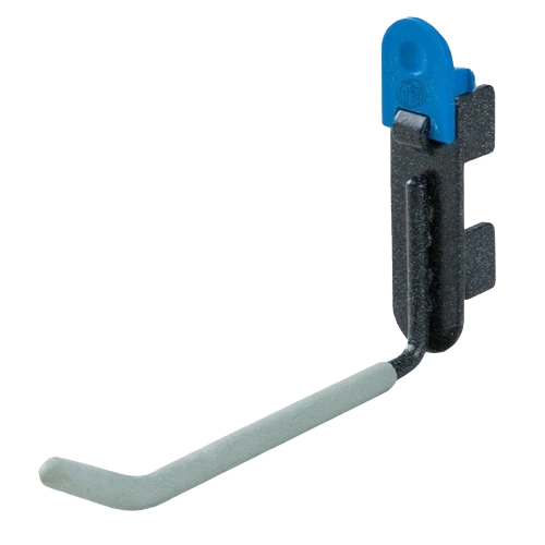 Trendy domRail Granite Utility Hook Contemporary