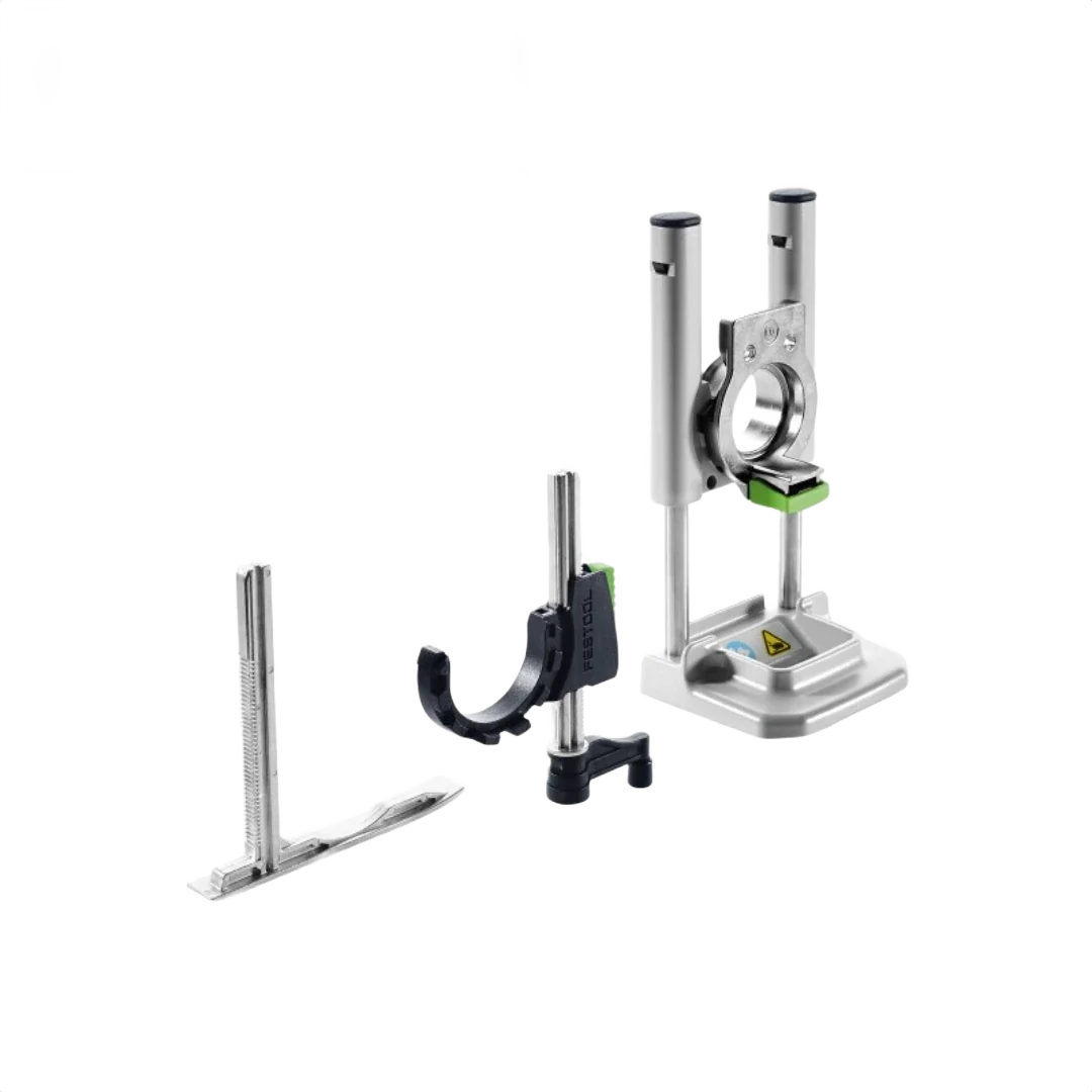 Contemporary Festool 500251 Vecturo Depth Stop Plunge Base Set Official