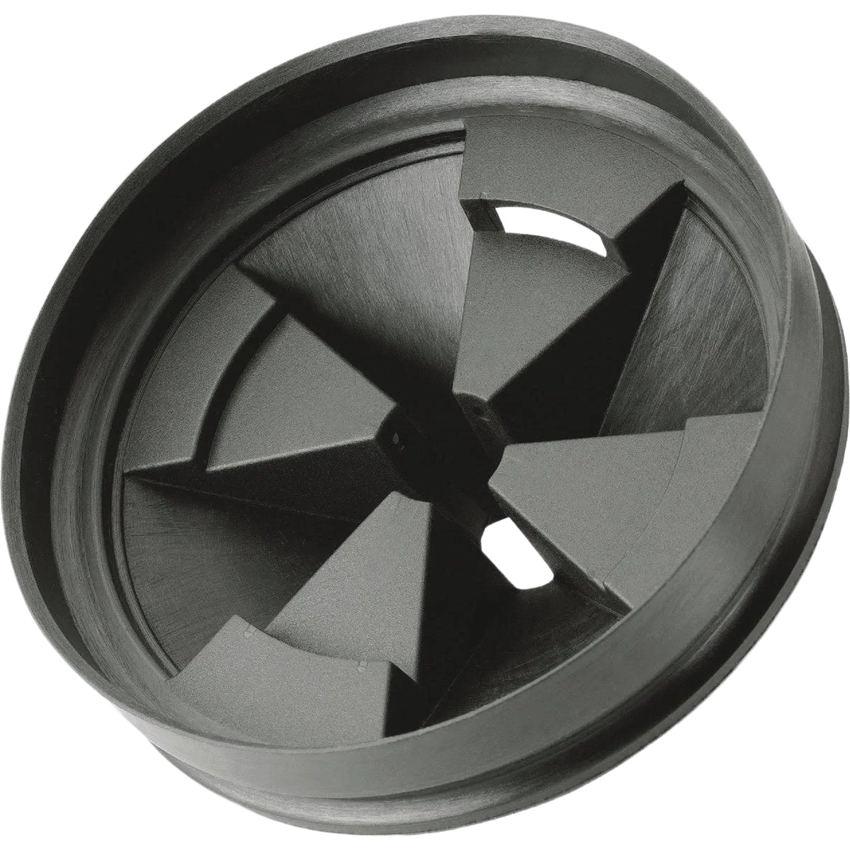 Genuine InSinkErator Evolution Series Quiet Collar Sink Baffle Superior