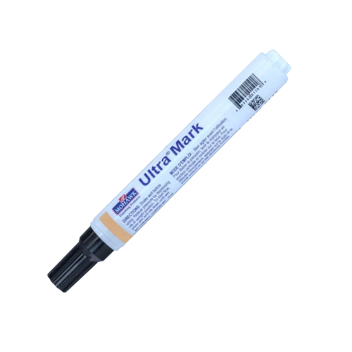 Efficient Mohawk Ultra Mark Marker Fontana Detailed