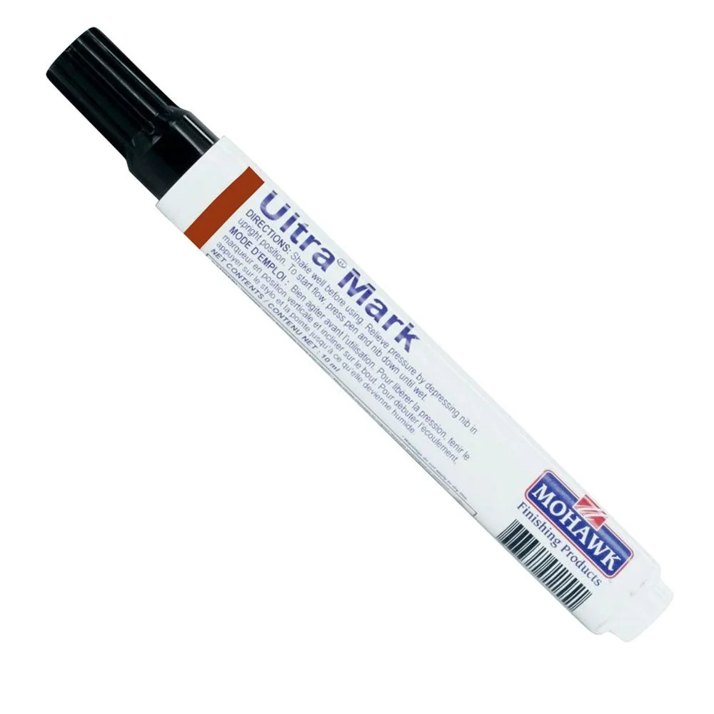 Sustainable Mohawk Ultra Mark Marker Rich Cherry Innovative