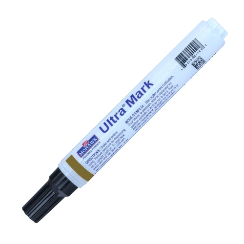 Detailed Mohawk Ultra Mark Marker Driftwood 2 Innovative