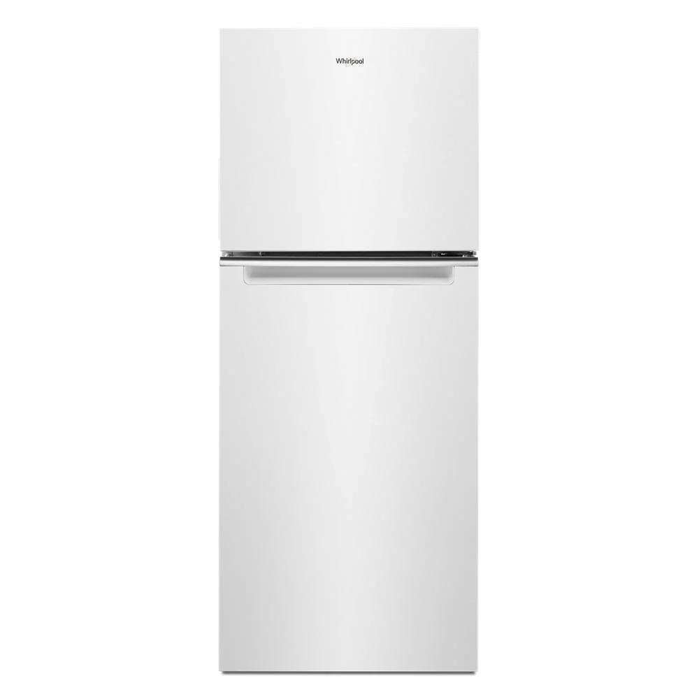 Genuine 24-inch Wide Small Space Top-zer Refrigerator – 11.6 cu. ft. Carefully Designed