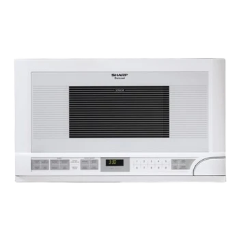 Verified OVER-THE-COUNTER 1.5 CU.FT. 1100W SENSOR Green