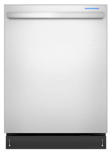 Official 24 in. Stainless Steel 47dB Dishwasher Comfortable