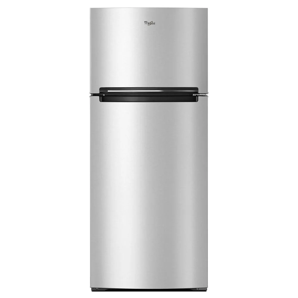 Specialty 28-inch Wide Refrigerator Compatible With The EZ Connect Icemaker Kit – 18 Cu. Ft. Powerful