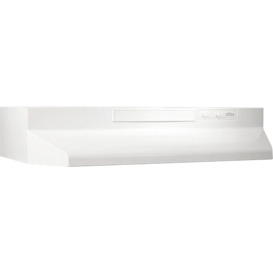 High-Grade 36 Convertible Under-Cabinet Range Hood 230 MAX Blower CFM Functional
