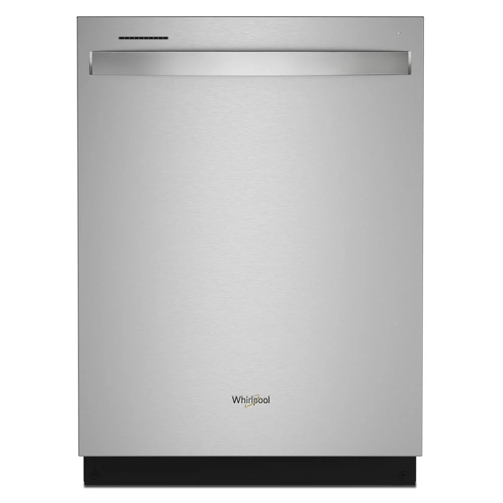 Reliable 24 Stainless Steel Dishwasher with AI Intelligent Wash – 47 dBA Refined