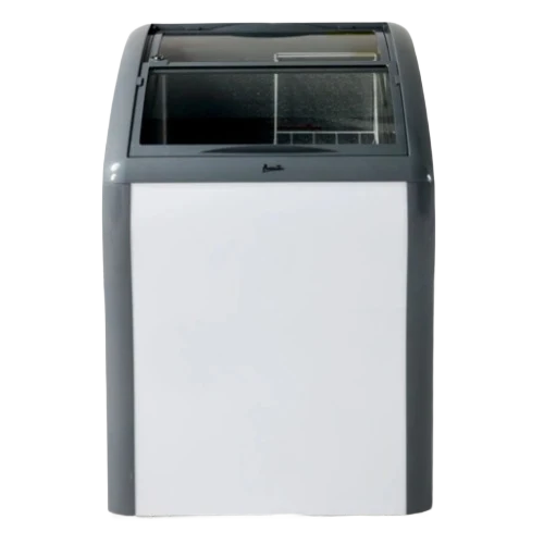 Fine Crafted 4.2 cu. ft. Commercial Refrigerator zer Stylish
