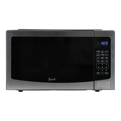 Next-Generation Avanti Microwave Oven 1.1 cu. ft. Capacity Advanced