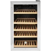 Quality GE® Wine Center and Beverage Center Easy-to-Use