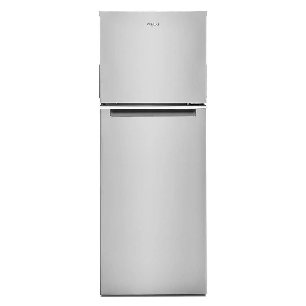 Fine Crafted 24-inch Wide Small Space Top-zer Refrigerator – 12.9 cu. ft. User-Friendly
