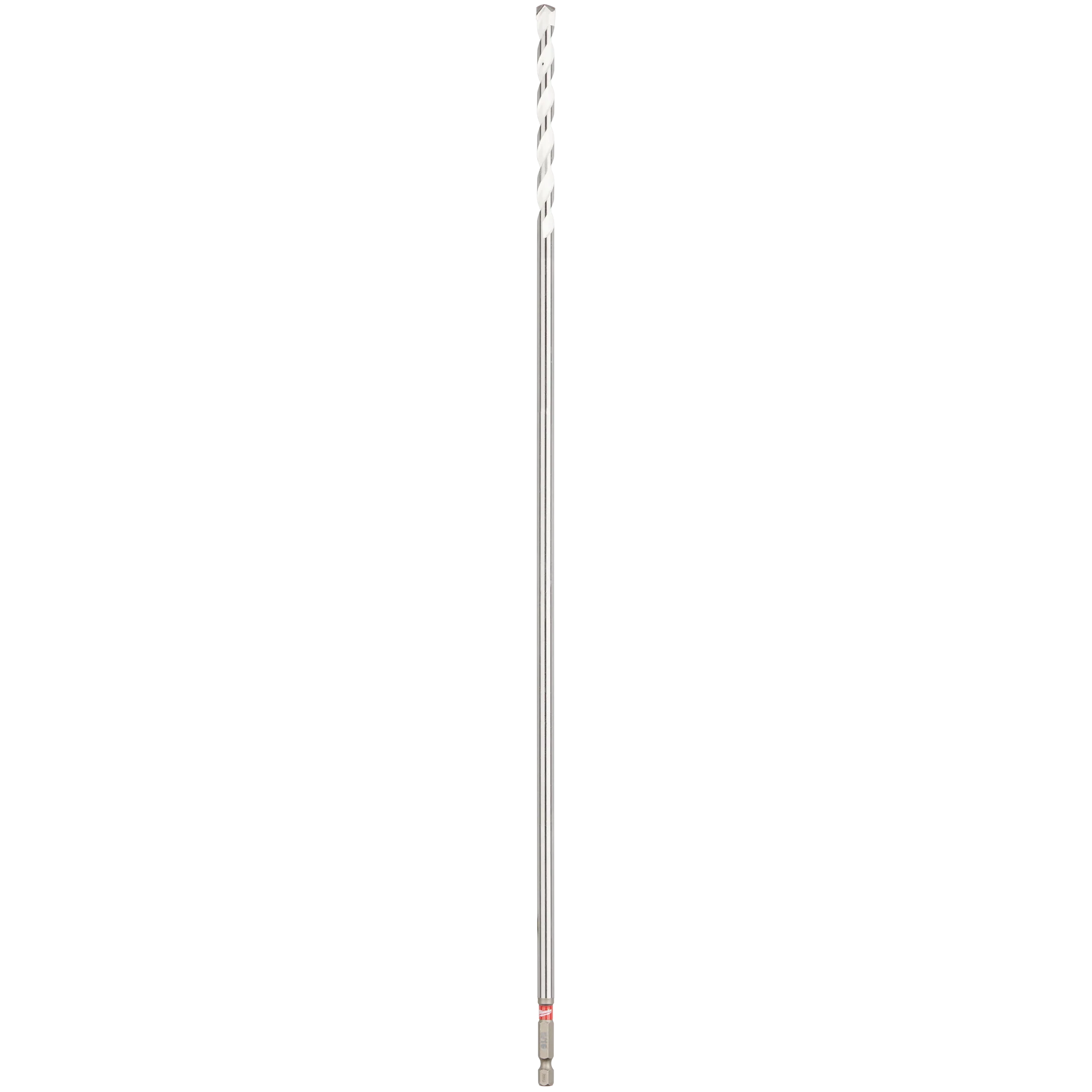 Outstanding Milwaukee 5 16 x 16 x 18 SHOCKWAVE™ Impact Duty Carbide Bellhanger Multi-Material Bit Certified