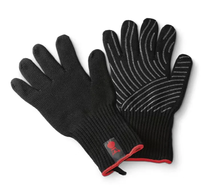 Exceptional Weber Premium Gloves Proven