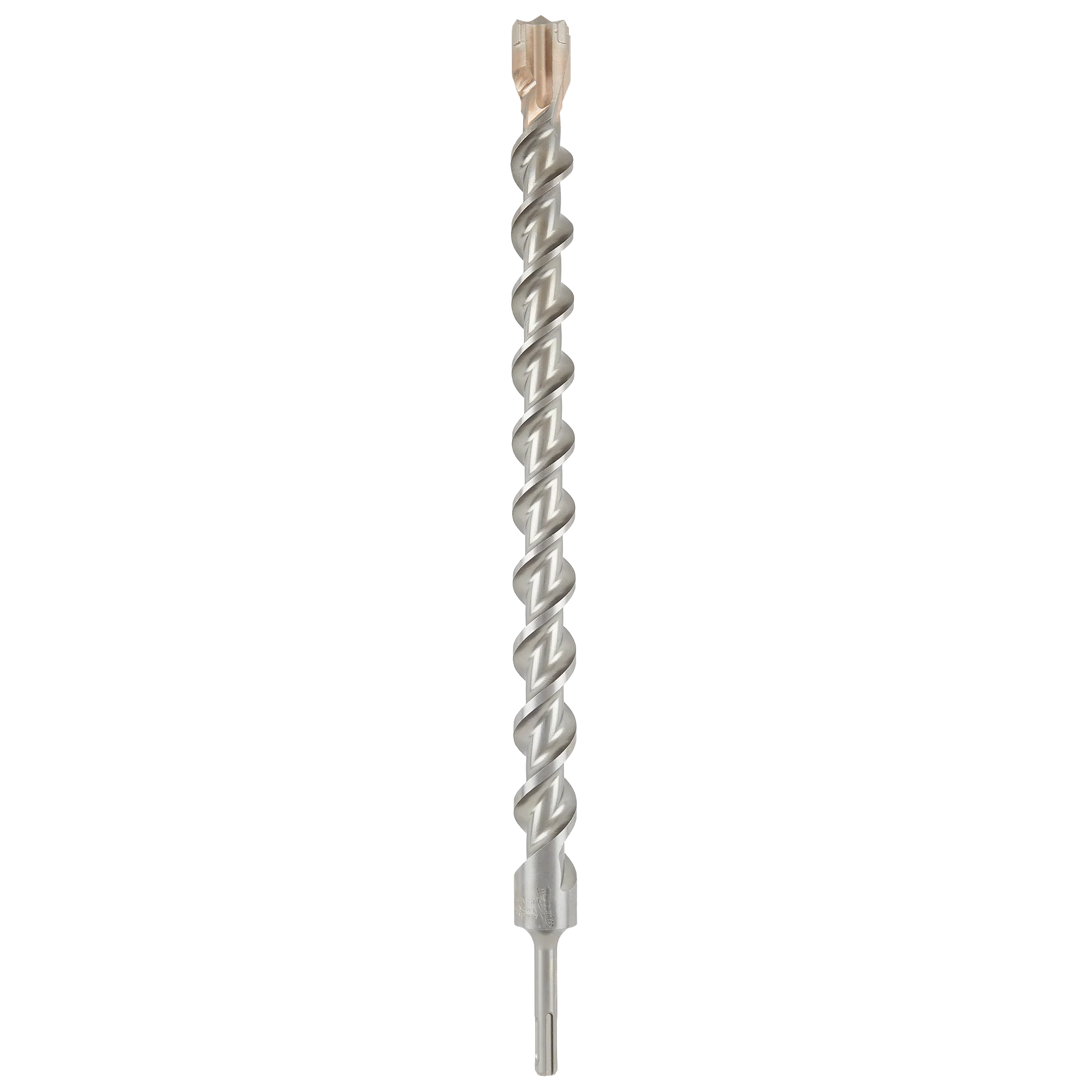 Long-Lasting Milwaukee SDS Plus 4CT MX4™ 1-1 8 X 16 X 18 Next-Generation