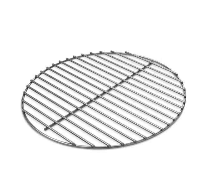 Functional Weber Charcoal Grate First-Class