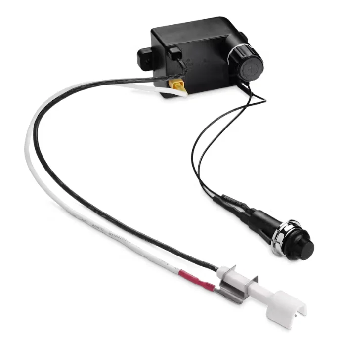 High-End Weber Spirit 210 310 Igniter Kit Elite