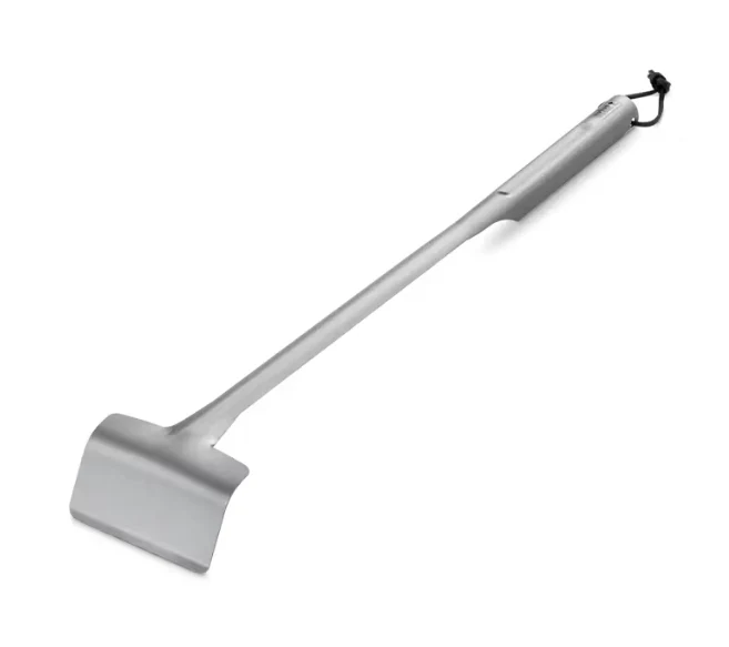 Relaxed Weber Charcoal Rake Casual