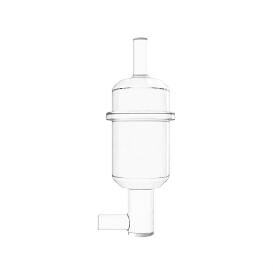 Practical John Deere AL67975 Inline Fuel Filter Original