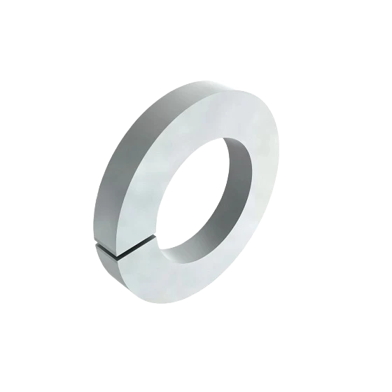 High-End John Deere 12H303 Lock Washer 10-Pack Smooth