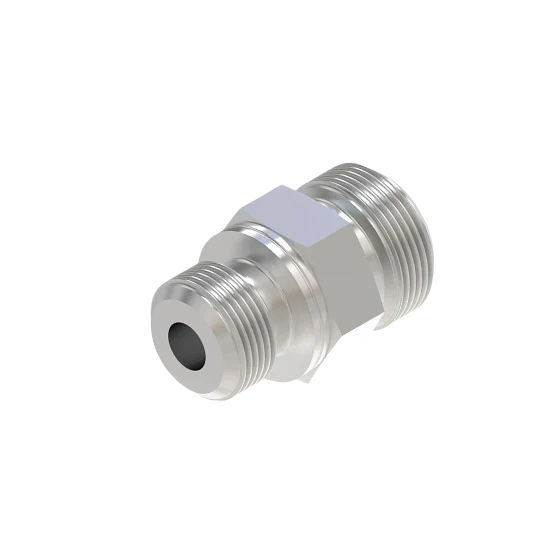 Specialty John Deere 38H5217 Union Straight Fitting First-Class