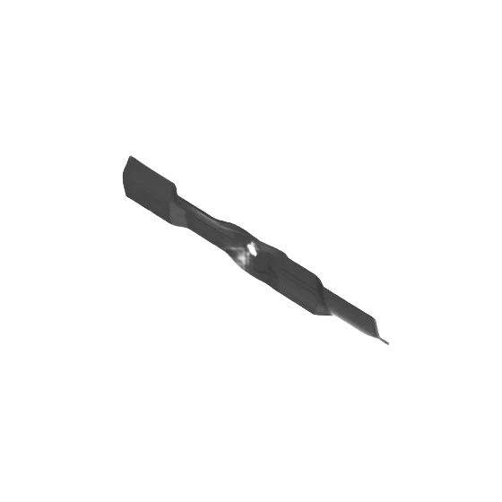Easy-to-Use John Deere UC28129 60 Deck Mower Blade Authentic