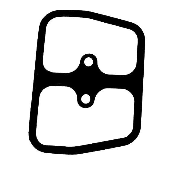High-Quality John Deere UC35293 Gasket Trusted