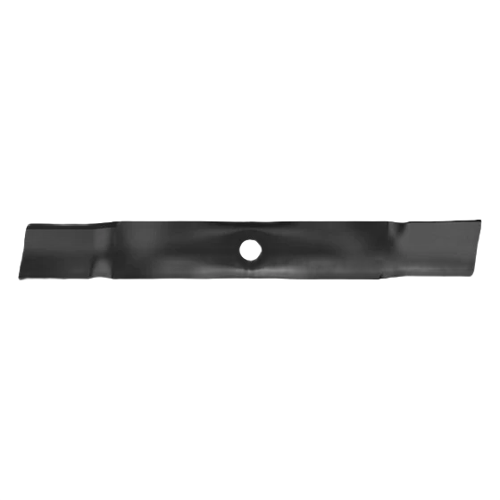 Comfortable John Deere M163983 60 Deck Mower Blade High Capacity Cut Length 100 mm 3.9 inch Stylish
